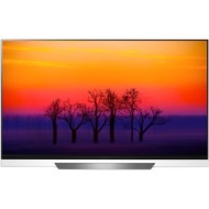 LG Electronics E8PUA 4K HDR Smart OLED TV w/ AI ThinQ® - 65" Class (64.5" Diag) OLED65E8PUA