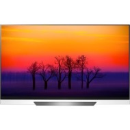 LG Electronics E8PUA 4K HDR Smart OLED TV w/ AI ThinQ® - 55" Class (54.6" Diag)