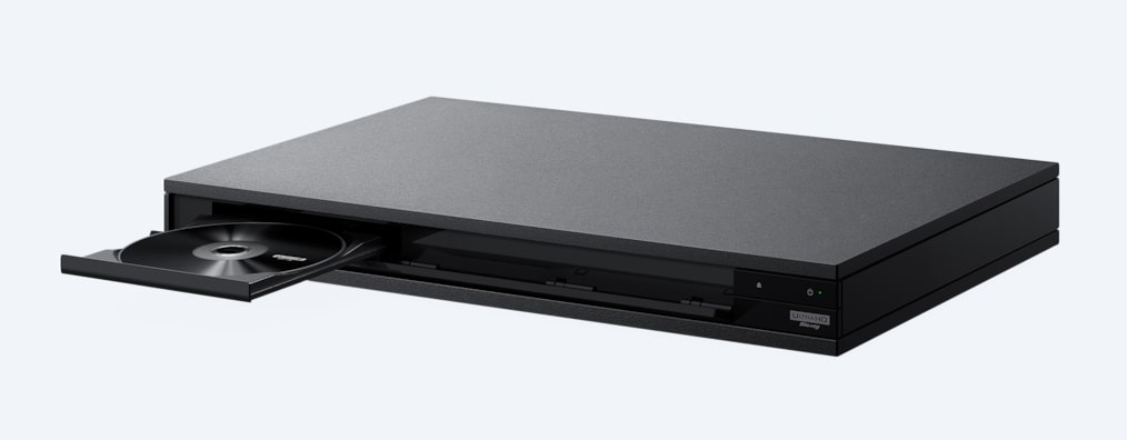 Model: UBPX800 | Sony Corporation 