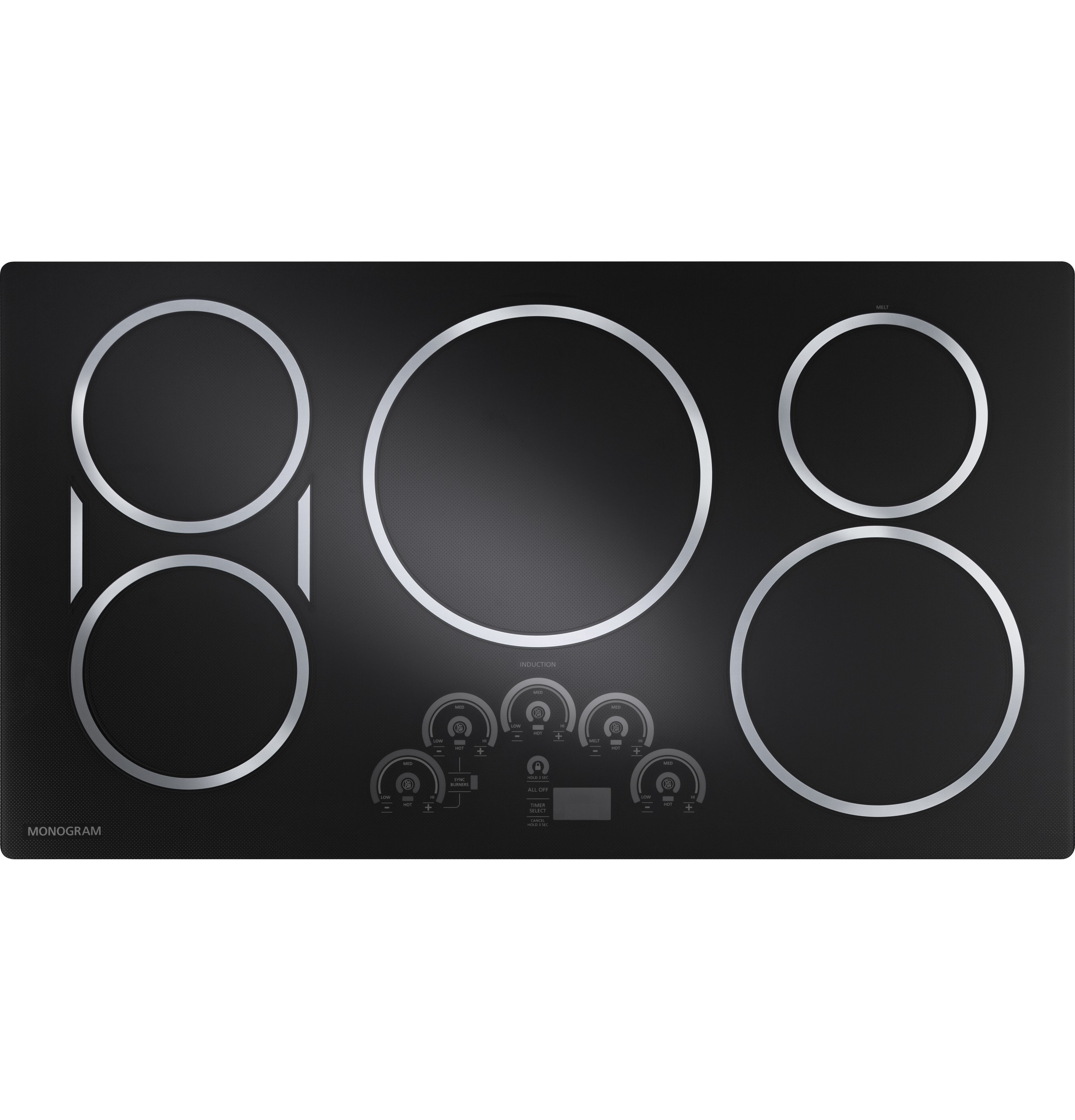 Cooktop