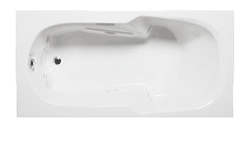 Americh Alanah 6032-Whisper Whirlpool - Bone