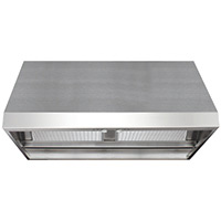 Air King Outdoor Range Hood Series