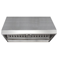 Model: P1842M | Air King Outdoor Range Hood Series