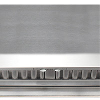 Model: P1842M | Air King Outdoor Range Hood Series