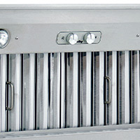 Model: LIN40md-900 | Air King Professional Indoor/Outdoor Range Hood Liners