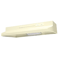 Model: AV1304 | Air King AV Series Under Cabinet Range Hoods