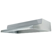 Model: RS246 | Air King RS Series Under Cabinet Range Hood Shells