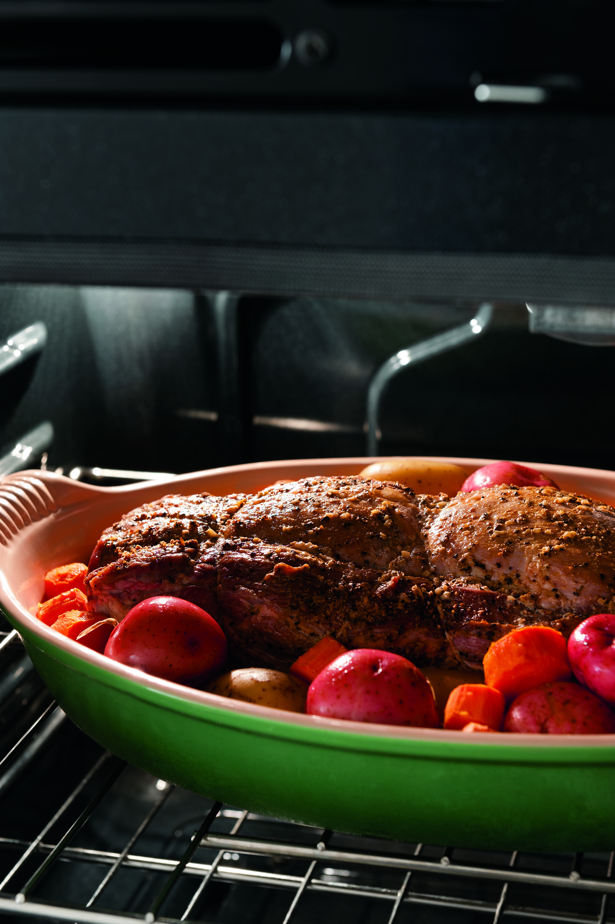 Frigidaire FFGS3025PS 30" SlideIn Gas RangeFFGS3025PS Appliance