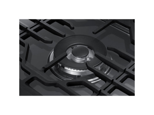 Model: NA30N6555TS/AA | Samsung 30" Gas Cooktop