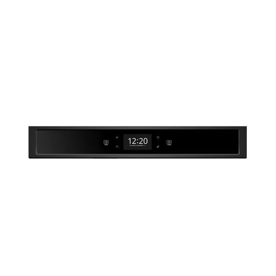 Model: WOC75EC0HB | Whirlpool 6.4 cu. ft. Smart Combination Wall Oven with Touchscreen
