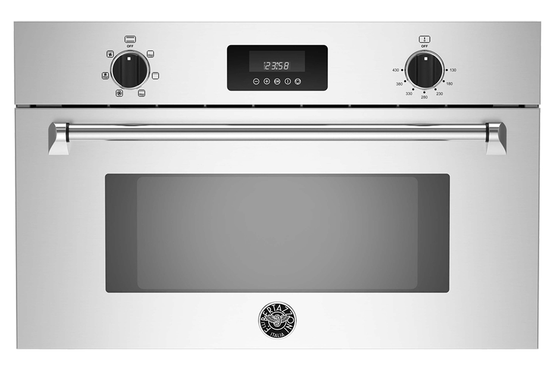 Bertazzoni 30" Convection Speed Oven