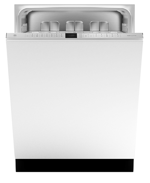Bertazzoni 24" Dishwasher panel ready