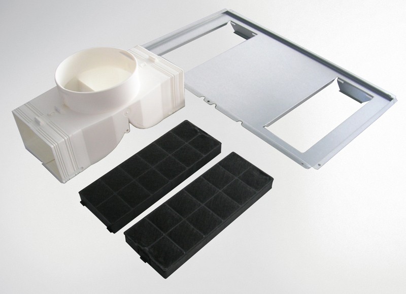 XO Appliances Recirculation Kit Fits XOV30