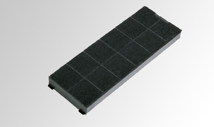 XO Appliances Charcoal Replacement Filter Fits XOV, XOJ, XOM, XOMI, XOR