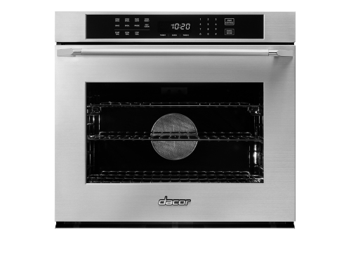 Dacor Professional  30” Single Wall Oven  with Pro Style Handle