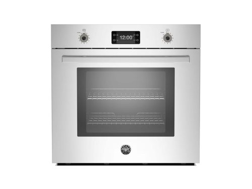 Model: PROFS30XT | Bertazzoni 30" Single Convection Oven Top Version