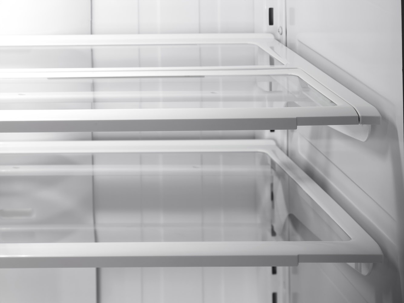 Model: REF36X | Bertazzoni 36" French door refrigerator - Freestanding - Stainless