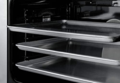 Model: HDER36SNG | Dacor 36-INCH EPICURE DUAL-FUEL RANGE