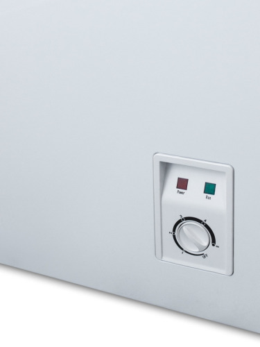 Summit 7 cu.ft. Chest Freezer