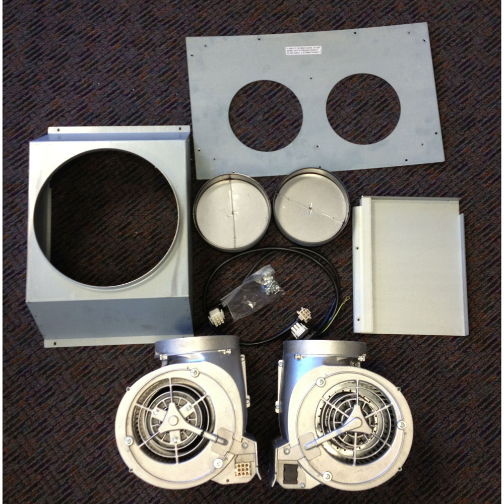 Faber Internal blower motor - 1200 CFM PRO class blower