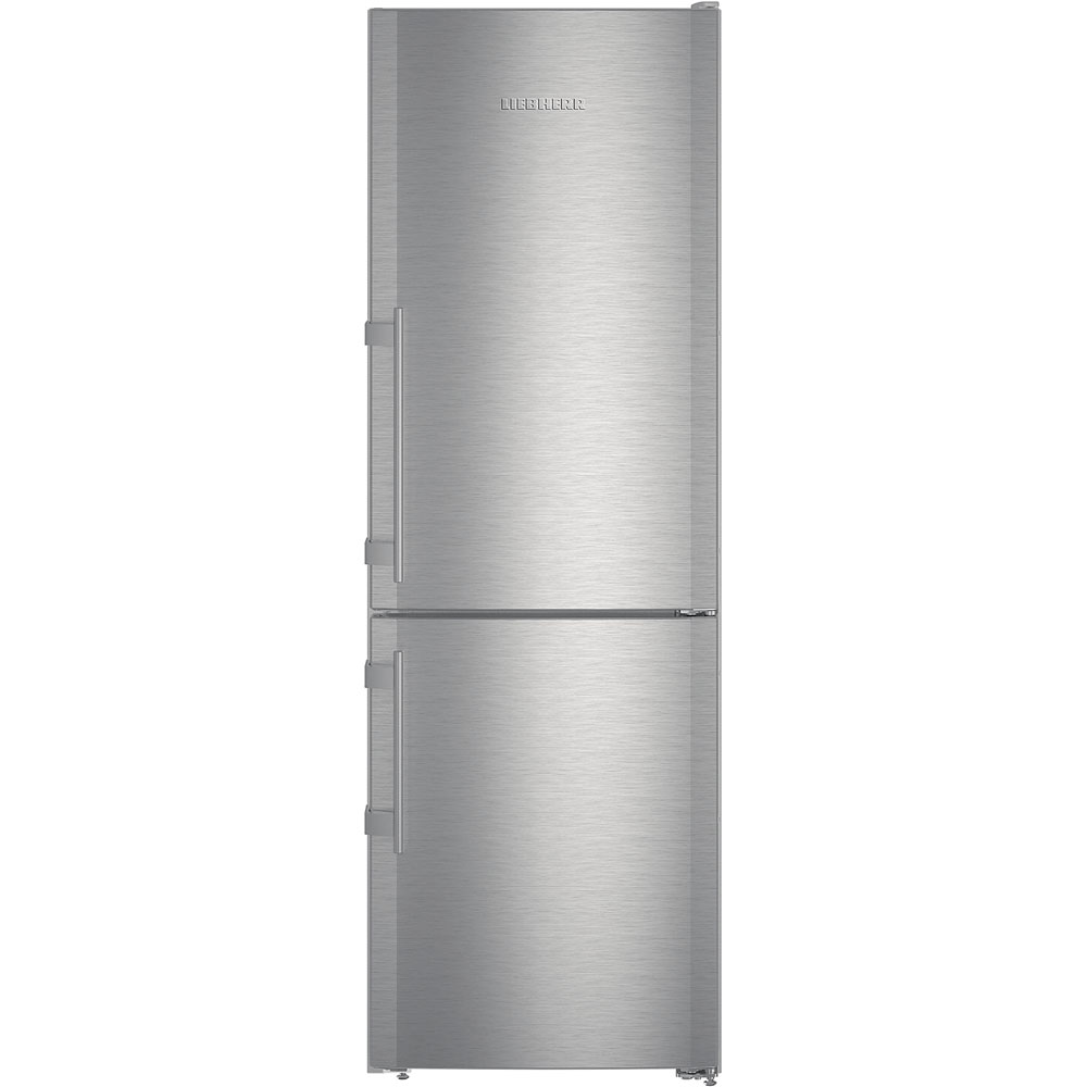 Liebherr 24-In. Freestanding/Semi Built-In Refrigerator with Reversible Right Hinge