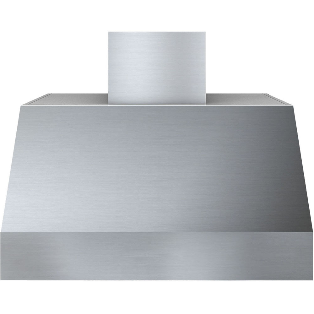 Superiore 30-In. Pro Series Range Hood in Stainless Steel