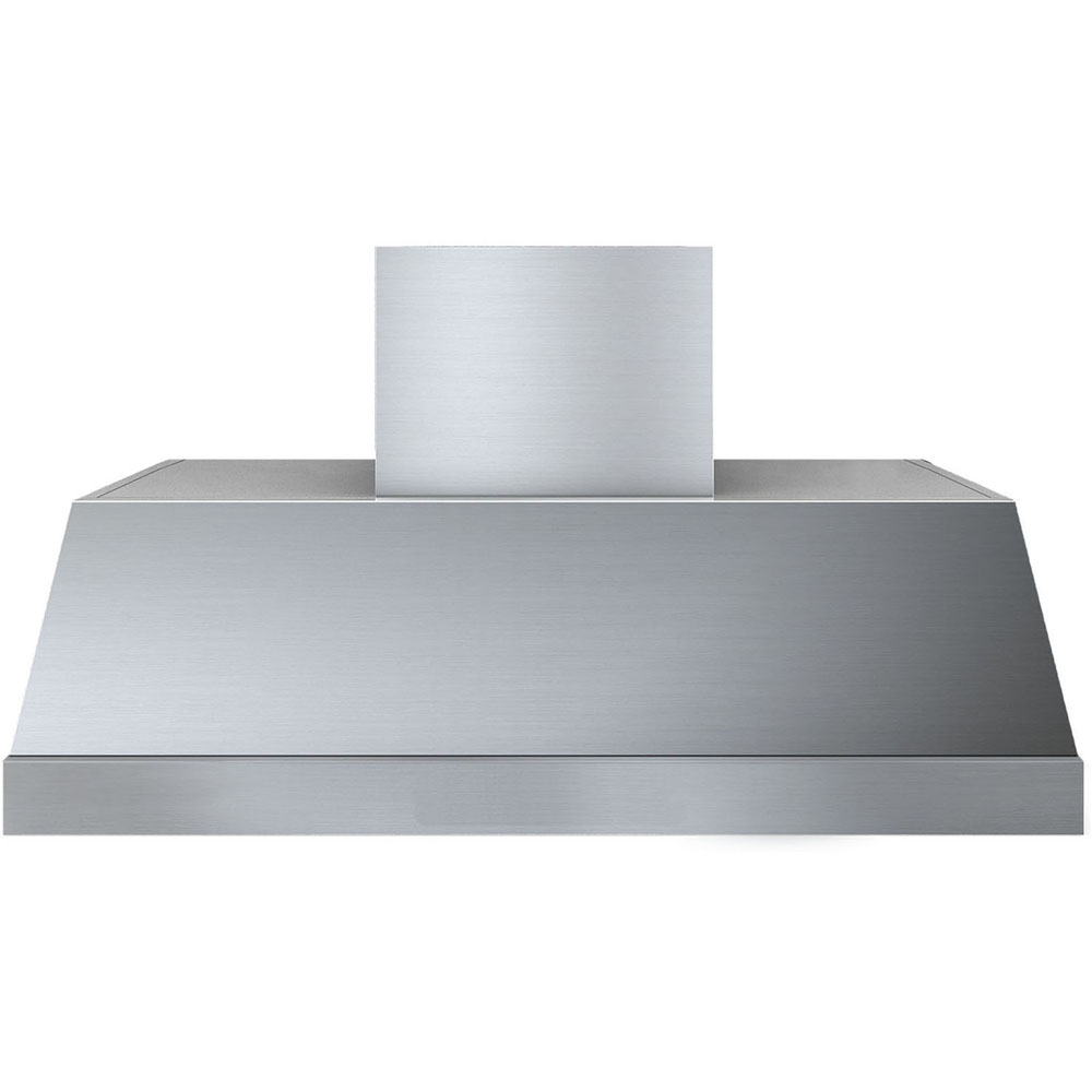 Superiore 30-In. Pro Series Range Hood in Stainless Steel with Slider Control