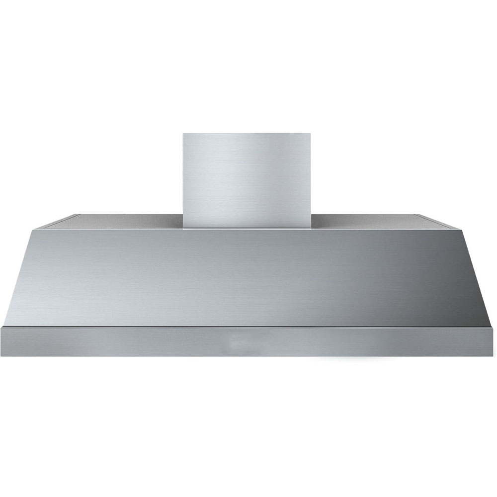 Superiore 36-In. Pro Series Range Hood in Stainless Steel with Slider Controls