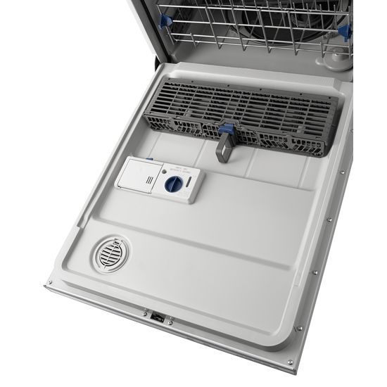 Model: WDF540PADB | Whirlpool ENERGY STAR® Certified Dishwasher with Sensor Cycle