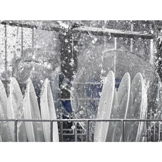 Model: WDF540PADB | Whirlpool ENERGY STAR® Certified Dishwasher with Sensor Cycle