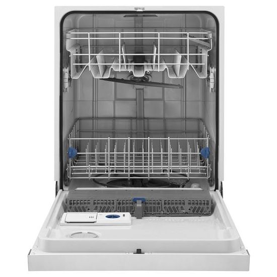 Model: WDF540PADB | Whirlpool ENERGY STAR® Certified Dishwasher with Sensor Cycle