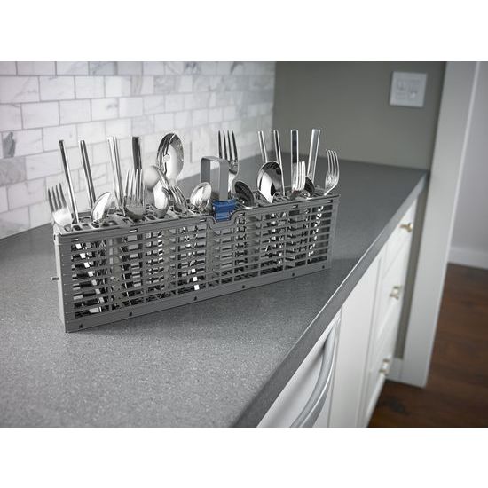 Model: WDF540PADM | Whirlpool ENERGY STAR® Certified Dishwasher with Sensor Cycle