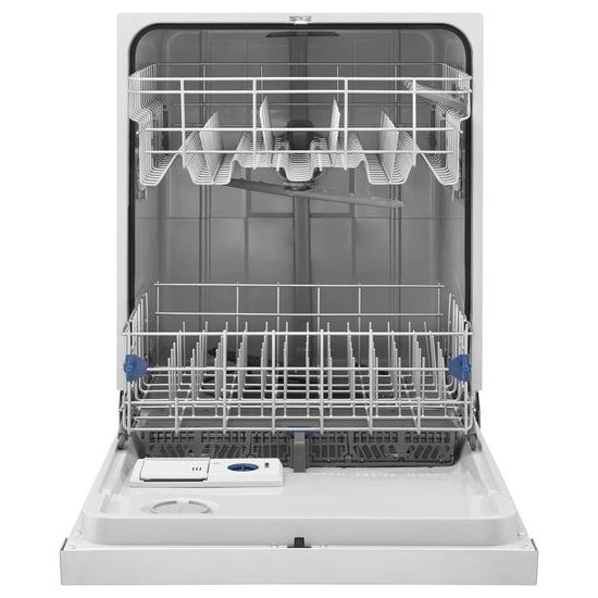 Model: WDF540PADM | Whirlpool ENERGY STAR® Certified Dishwasher with Sensor Cycle