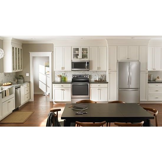 Model: WDF540PADM | Whirlpool ENERGY STAR® Certified Dishwasher with Sensor Cycle
