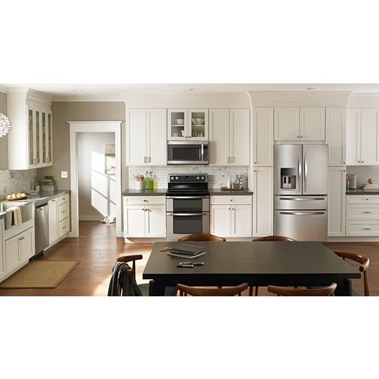Model: WDF540PADM | Whirlpool ENERGY STAR® Certified Dishwasher with Sensor Cycle