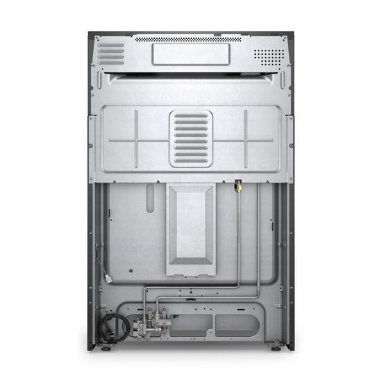 Model: WFG775H0HV | Whirlpool 5.8 cu. ft. Freestanding Gas Range with Frozen Bake™ Technology