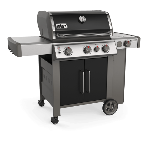 Weber Genesis® II SE-335 Gas Grill  - LP Gas