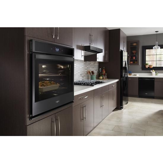 Model: WDT710PAHB | Whirlpool Dishwasher with Sensor Cycle