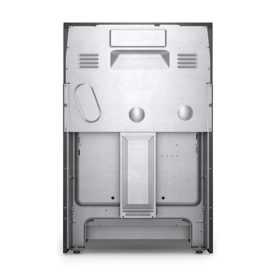 Model: WFE975H0HV | Whirlpool 6.4 cu. ft. Smart Freestanding Electric Range with Frozen Bake™ Technology