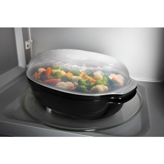 Model: WMH75021HV | Whirlpool 2.1 cu. ft. Over-the-Range Microwave with Steam cooking