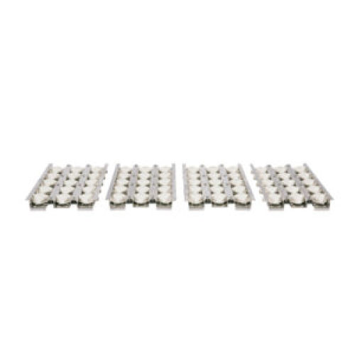 Coyote Ceramic Briquette Set for C2C36 Grills 