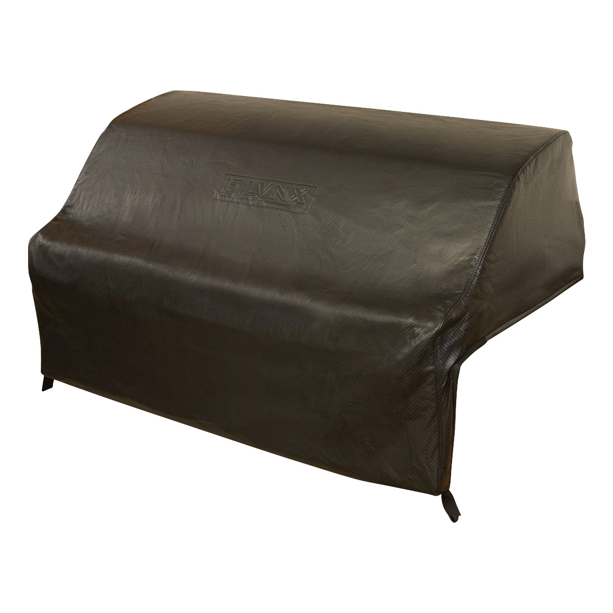 Model: CC30 | Lynx 30" Carbon Fiber Vinyl Cover (built-in)