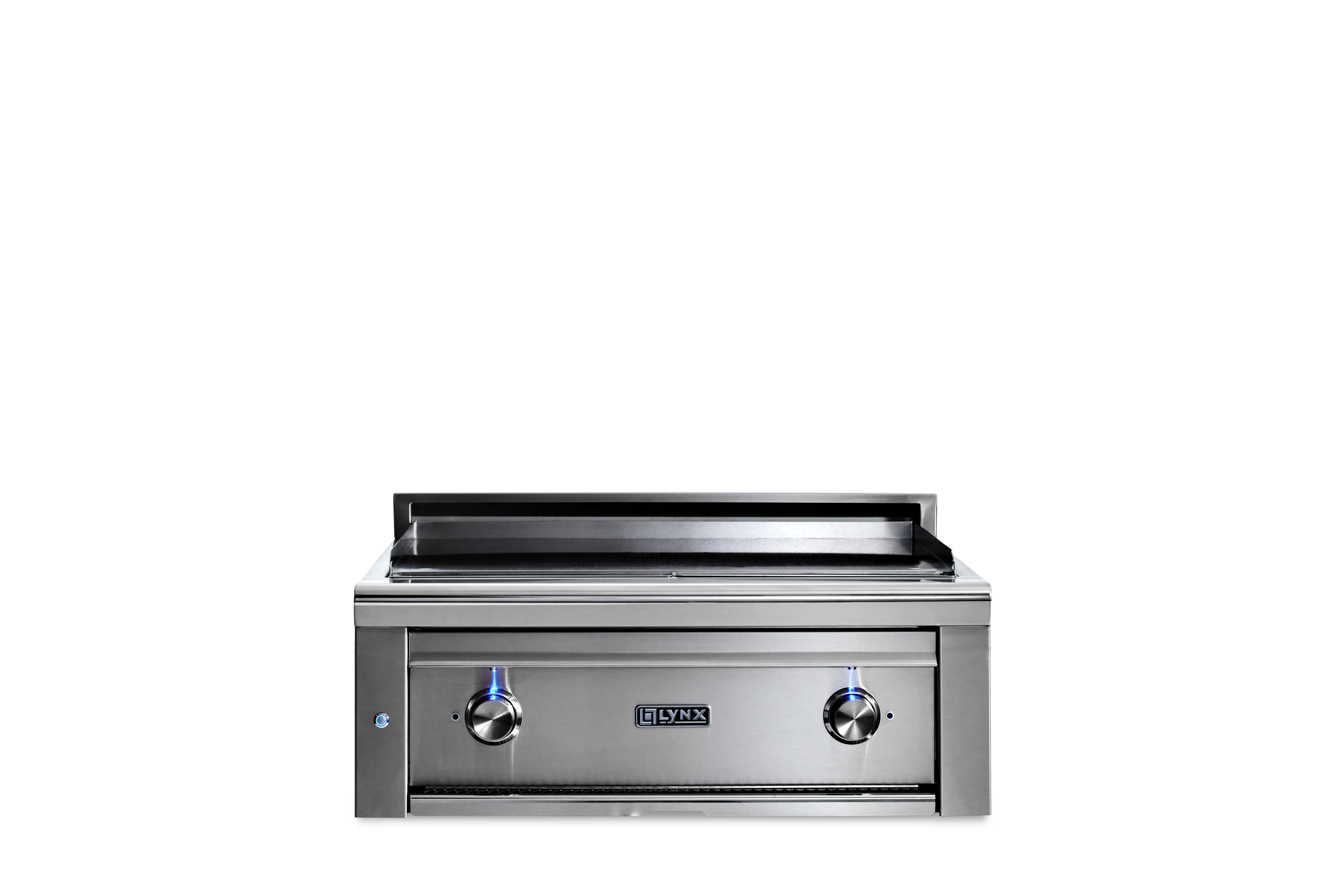 Lynx 30” Cooktop Asado by Lynx Built-In - NG