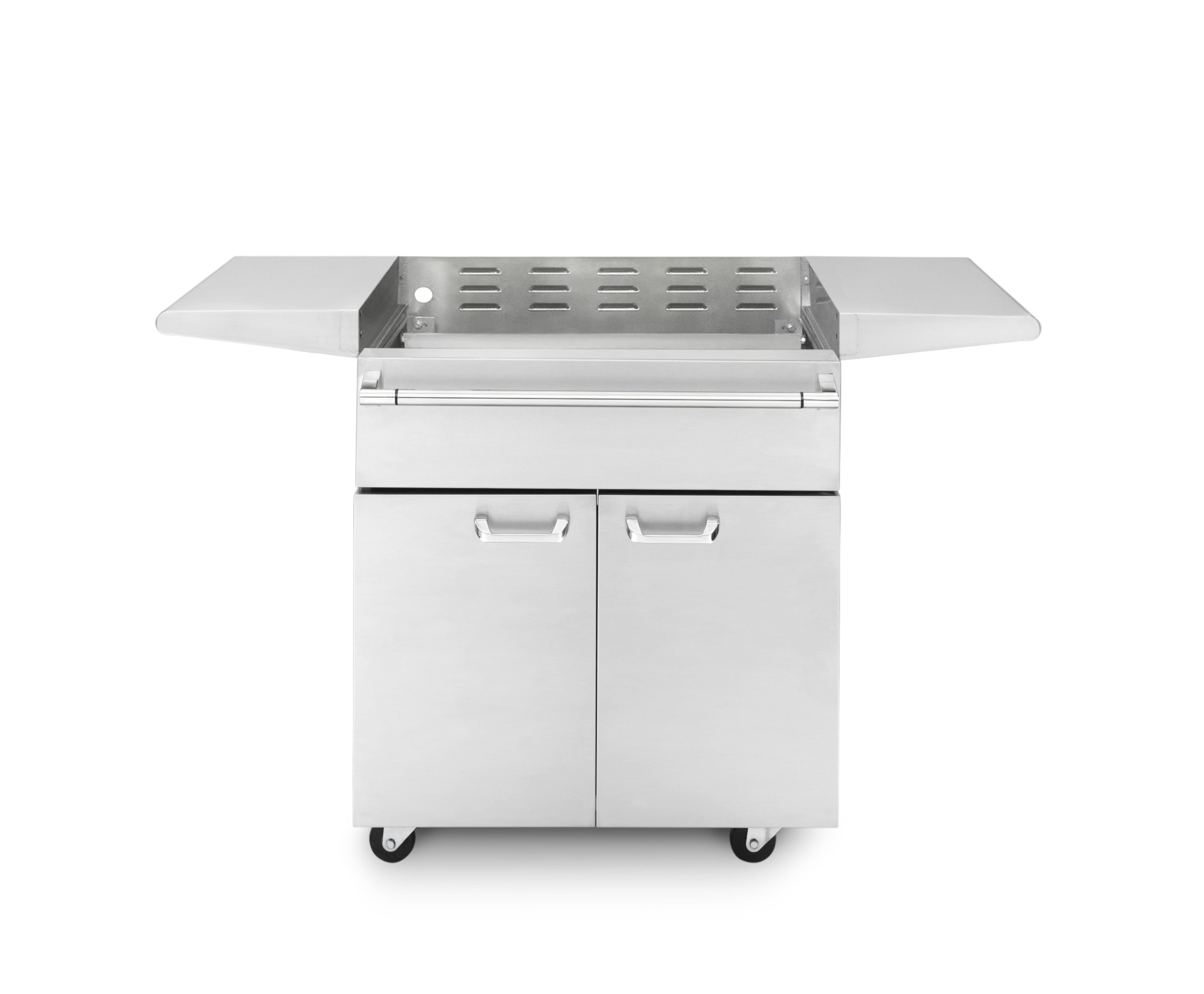 Lynx 30" Cart w/ Drawer for 30" Grill, Asado, or Smoker