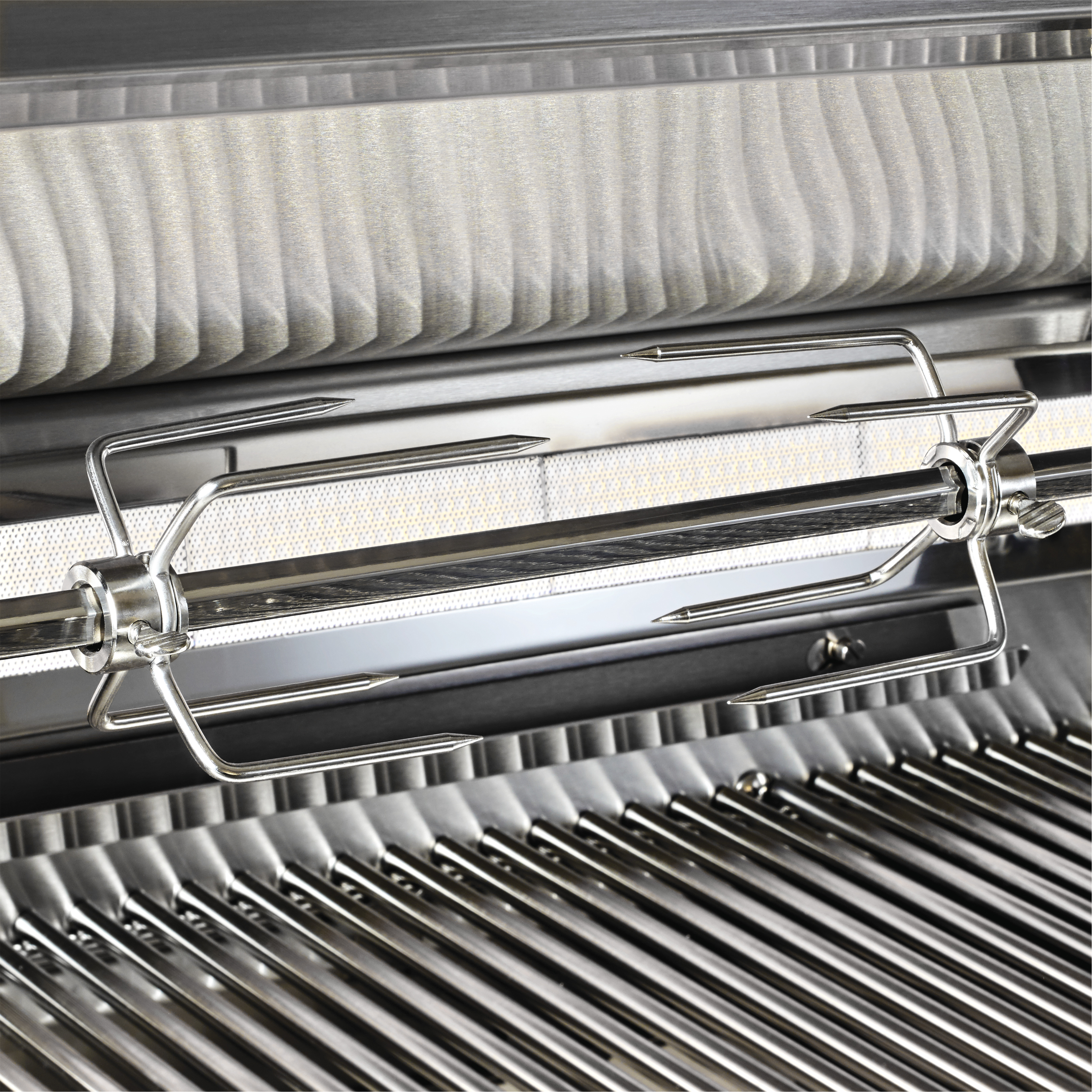 Model: L30CART | Lynx 30" Cart w/ Drawer for 30" Grill, Asado, or Smoker