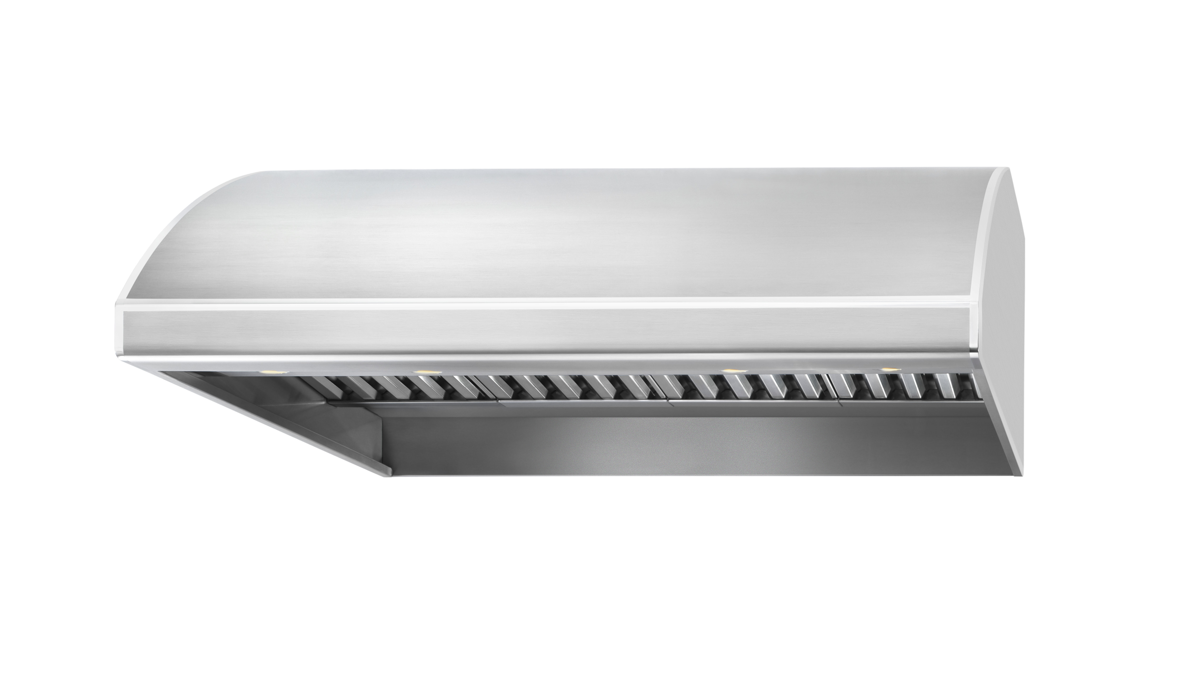 Lynx 48" Outdoor Vent Hood (Blower sold seperately)