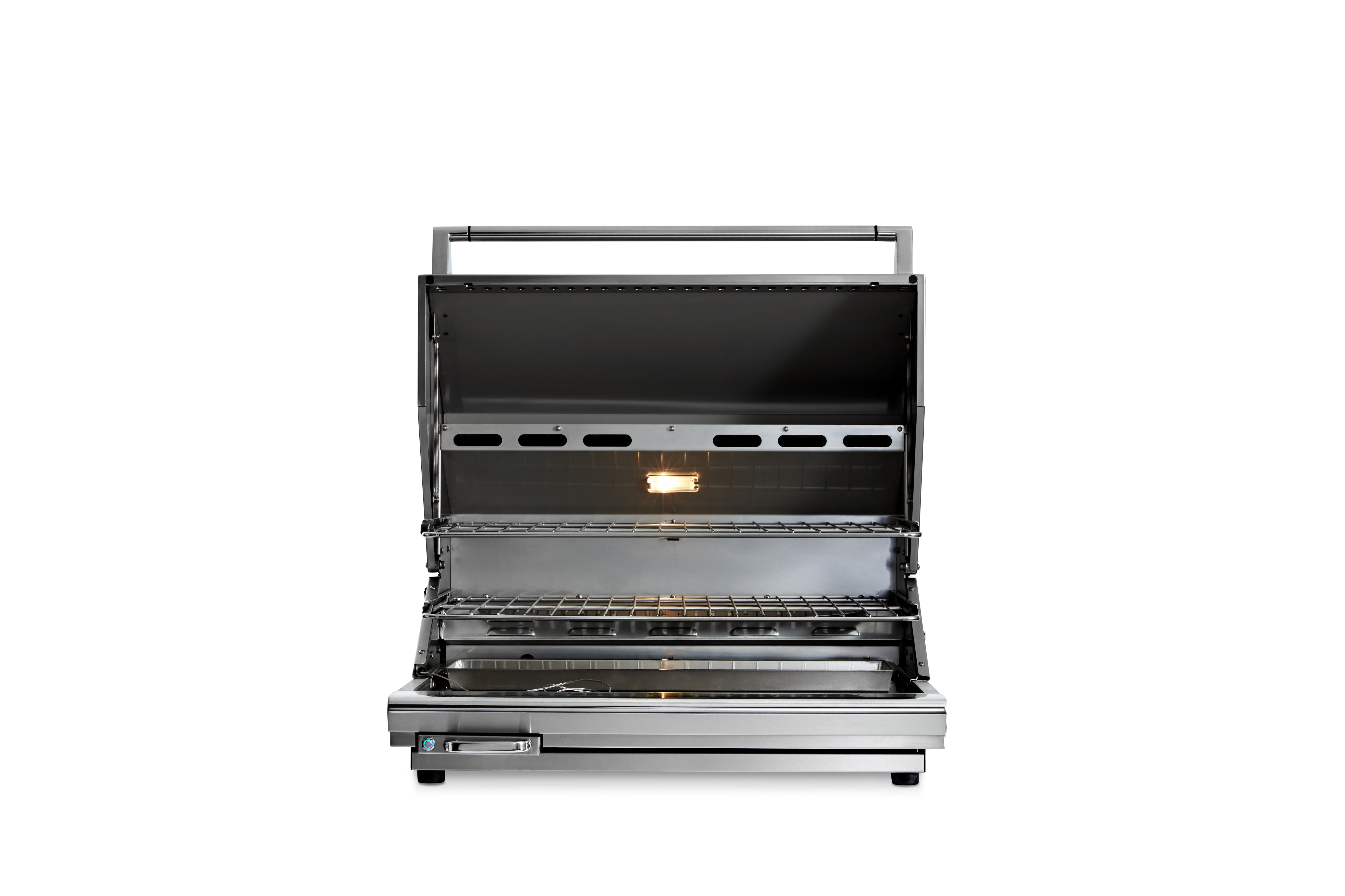 Model: LSMK-LP | Lynx Lynx Sonoma Smart Smoker Built In - LP