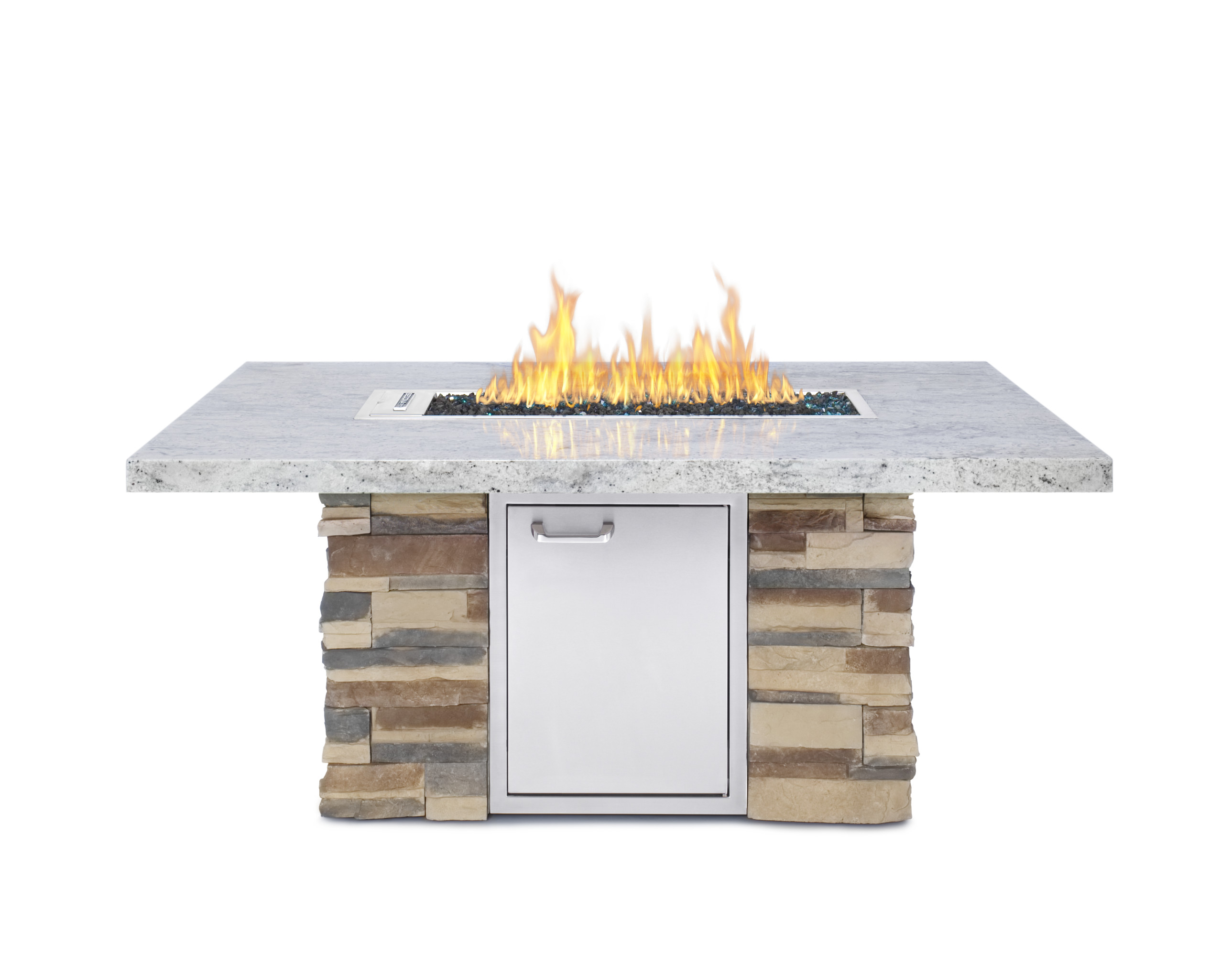 Model: RTFF | Lynx Ready to Finish Firepit