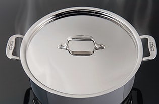 Model: FFEF3052TS | Frigidaire 30" Electric Range