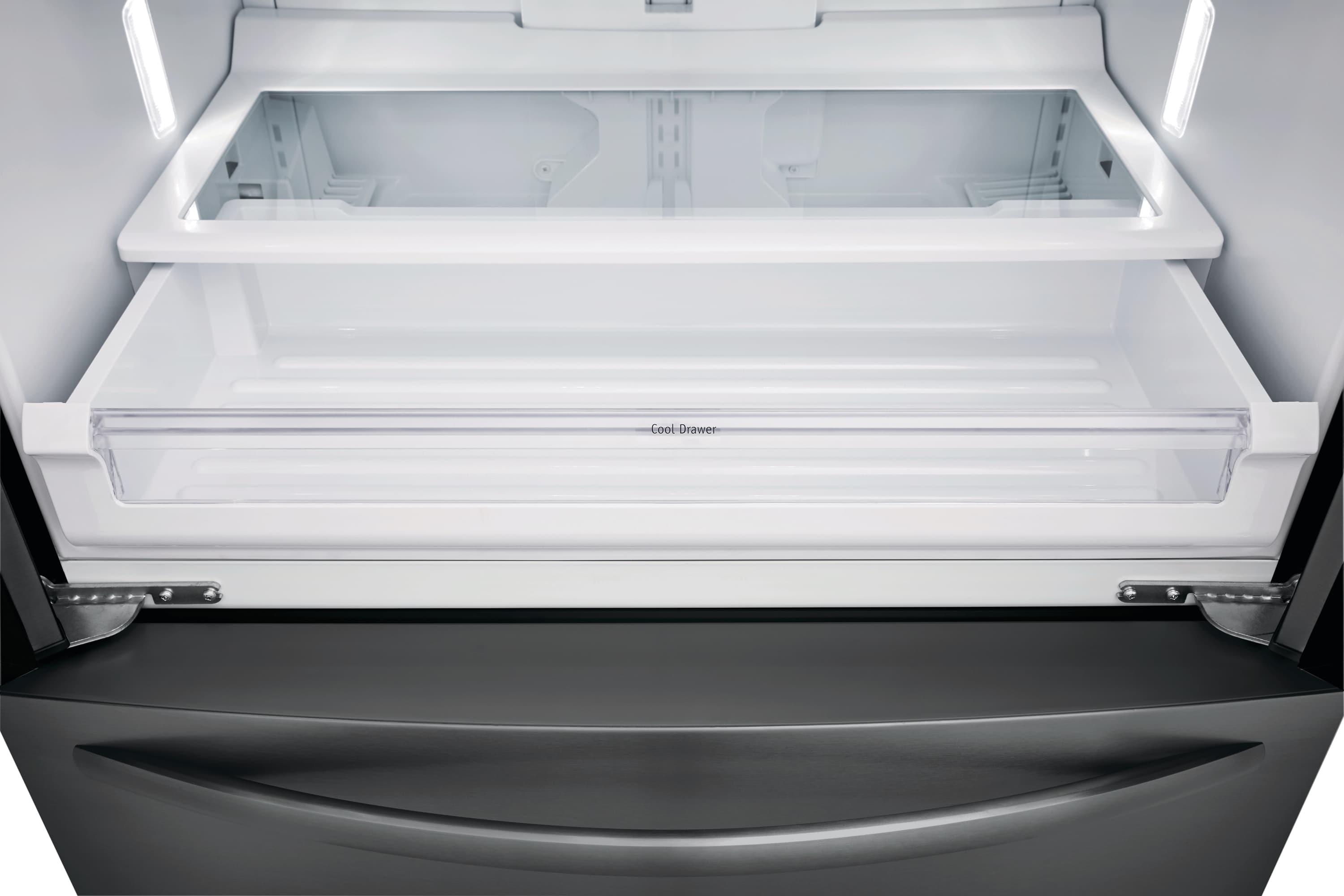 Model: FFHB2750TD | Frigidaire 26.8 Cu. Ft. French Door Refrigerator